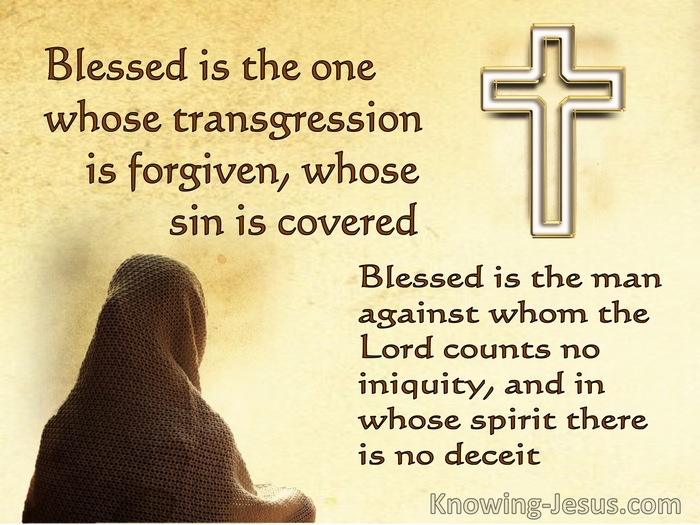 Prayers on Confession